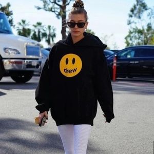 Drew House Mascot Hoodie - NWOT